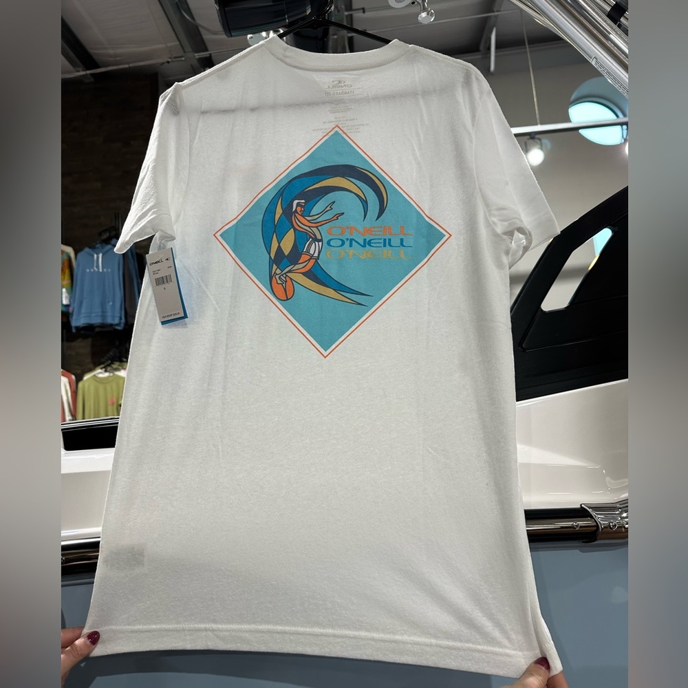 O'Neill Ritual Tee